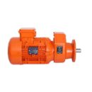 PFT Motor